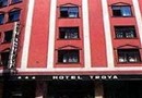 Troya Hotel Istanbul