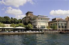 Radisson Blu Bosphorus Hotel Istanbul