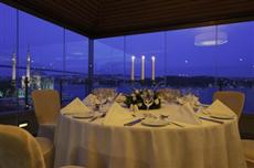 Radisson Blu Bosphorus Hotel Istanbul