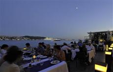 Radisson Blu Bosphorus Hotel Istanbul