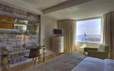 Radisson Blu Bosphorus Hotel Istanbul