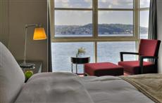 Radisson Blu Bosphorus Hotel Istanbul