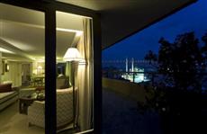 Radisson Blu Bosphorus Hotel Istanbul