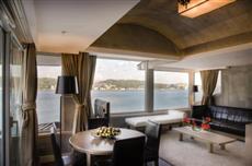 Radisson Blu Bosphorus Hotel Istanbul