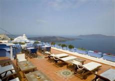 Hotel Thireas Fira