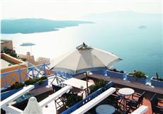 Hotel Thireas Fira