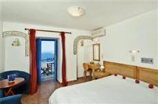 Hotel Thireas Fira