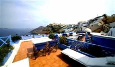 Hotel Thireas Fira