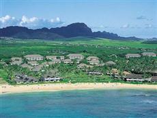 Kiahuna Plantation & Beach Bungalows Koloa