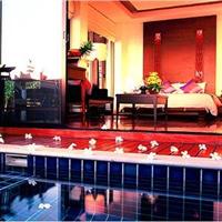 Chang Buri Resort and Spa