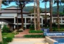 Chang Buri Resort and Spa