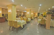 Grand Medya Hotel Istanbul