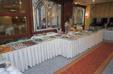 Grand Medya Hotel Istanbul