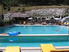 Grand Hotel Velingrad