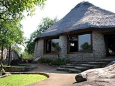 Rainbow Lodge At The Ancient City Hotel