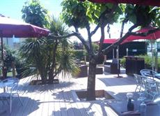 Inter Hotel Du Phare Merignac