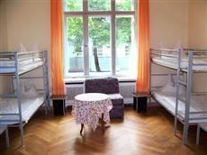 Berlin City Lounge Hostel & Guesthouse