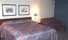 Ramada Inn Airport Montgomery