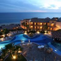 Pueblo Bonito Sunset Beach Resort Cabo San Lucas