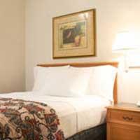 La Quinta Inn New Orleans West Bank