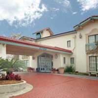 La Quinta Inn New Orleans West Bank