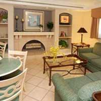 La Quinta Inn New Orleans West Bank