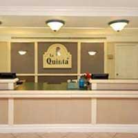 La Quinta Inn New Orleans West Bank