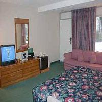 Econo Lodge Lenox