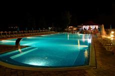 Amphibia Beach Hotel