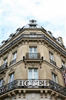 BEST WESTERN Hotel Royal Saint Michel