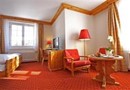 La Margna Swiss Quality Hotel