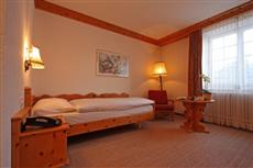 La Margna Swiss Quality Hotel