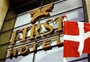 First Hotel Vesterbro