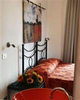 Basilica Square Bed & Breakfast Rome