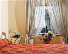 Basilica Square Bed & Breakfast Rome