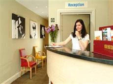 Comfort Inn Edgware Road