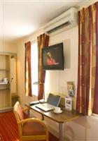 Comfort Inn Edgware Road