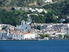 Cap De Creus Hotel El Port de la Selva