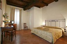 Borghetto Del Mostaccio Dimore Hotel Trevi