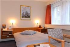 ABC Swiss Quality Hotel Chur