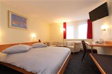 ABC Swiss Quality Hotel Chur