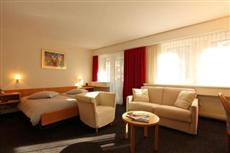 ABC Swiss Quality Hotel Chur