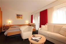 ABC Swiss Quality Hotel Chur