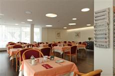 ABC Swiss Quality Hotel Chur