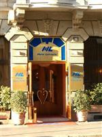 Lancaster Hotel Milan