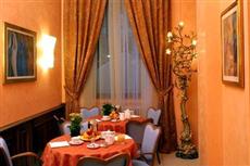 Lancaster Hotel Milan