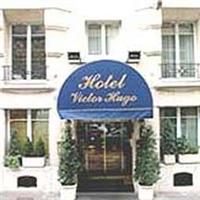 BEST WESTERN Hotel Victor Hugo