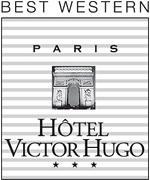 BEST WESTERN Hotel Victor Hugo