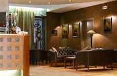 BEST WESTERN Hotel Victor Hugo