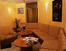 BEST WESTERN Hotel De Paris